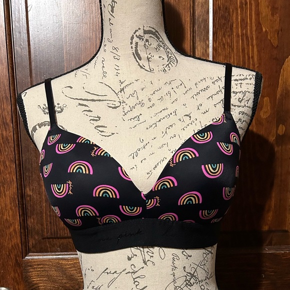 PINK Bra - Picture 1 of 7